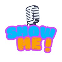 SHOW ME! podcast