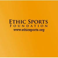 Ethic Sports Foundation logo - Similar company to Sap Tm Technical Training