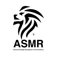 ASMR (Advanced Strategic Management & Risk Resilience) logo - Similar company to Asmr