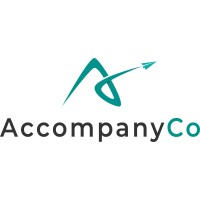 AccompanyCo logo - Similar company to L'Essentiel