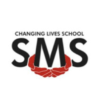 SMS Changing Lives School logo - Similar company to First Steps Together Group