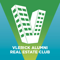 Vlerick Alumni Real Estate Club logo - Similar company to Wim Beyaert