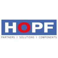 Hopf Vertriebsgesellschaft mbH logo - Similar company to Perfect Match