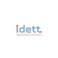 IDETT logo - Similar company to Synapse Mental Wellbeing