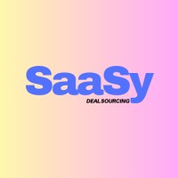 SaaSy logo - Similar company to Barbi
