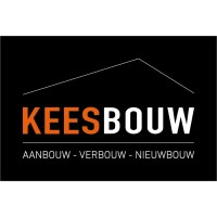 KEESBOUW B.V. logo - Similar company to P&O Support