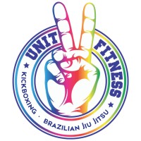 Unit 2 Fitness & Martial Arts logo - Similar company to Karate Kitten Studios