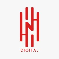 HnH Digital logo - Similar company to The Visual Chess