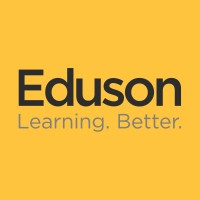 Академия Eduson logo - Similar company to Boost Surfing