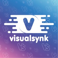Visualsynk logo - Similar company to Oncue Bv