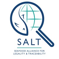 Seafood Alliance for Legality and Traceability logo - Similar company to Dolphin Seafaris