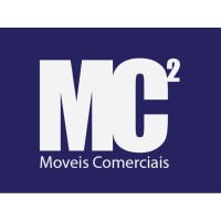 MC² Móveis Comerciais logo - Similar company to Gury Chips
