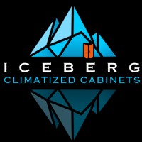 ICEBERG CABINET logo - Similar company to Cal-Ore Communications