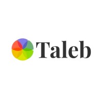 Taleb Printing logo - Similar company to Itis Packaging