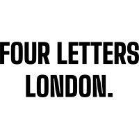 Four Letters London logo - Similar company to Dalva