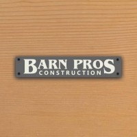 Barn Pros Construction, LLC logo - Similar company to Barn Pros, Inc.