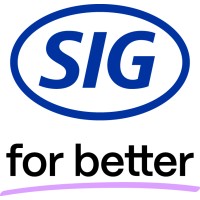 Bossar, part of SIG Group logo - Similar company to Scholle Ipn