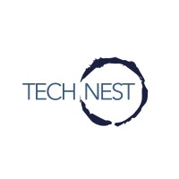 Tech Nest logo - Similar company to Techinsects