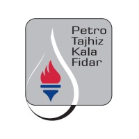 Petro Tajhiz Kala Fidar Co. logo - Similar company to Pars Topco