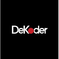 DeKoder logo - Similar company to Cognify Digital Pvt Ltd