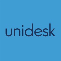 Unidesk logo - Similar company to The Enlight Lab
