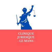 Association de la clinique juridique de l'Université du Mans logo - Similar company to Clinique De Médecine Industrielle Et Préventive Du Québec (Cmipq)