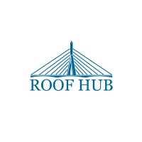 Roof Hub logo - Similar company to Eclipse Roofing & Restoration, Llc