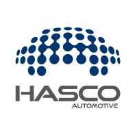 Huayu Automotive Systems Co., Ltd. logo - Similar company to Clave