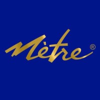Mètre (Mineração de Caulim Juquitiba) logo - Similar company to Srn Mineração
