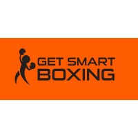 Get Smart Boxing logo - Similar company to Kokoro Training & Coaching