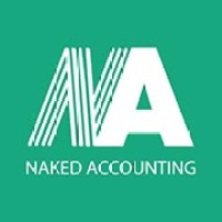 Naked Accounting logo - Similar company to Naked Pr