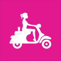 City Girl Coffee Co. logo - Similar company to Gravesco Pottery