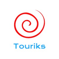 Touriks logo - Similar company to Ancient&Recent