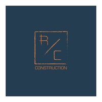RC Construction • არ სი ქონსთრაქშენ logo - Similar company to Ln Construction