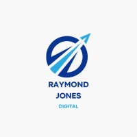 Raymond Jones Digital LLC logo - Similar company to Isp - Interpretive Software Products