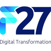 F27 AD logo - Similar company to Mfactor