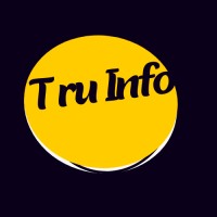 TruInfo logo - Similar company to Decenter Ai