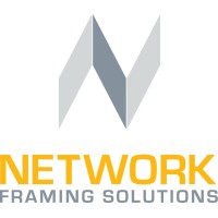 Network Framing Solutions, LLC logo - Similar company to Ndc Commercial Construction