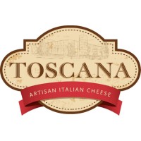 Toscana Cheese Company logo - Similar company to Cheese Merchants