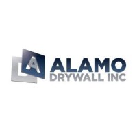 Alamo Drywall, Inc logo - Similar company to Drywall Solutions