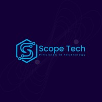 Scope Tech logo - Similar company to Scope Tech