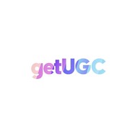 Get UGC | User Generated Content logo - Similar company to Sol Ugc