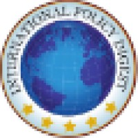International Policy Digest logo - Similar company to The Dialectics