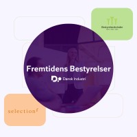 Fremtidens Bestyrelser logo - Similar company to Selectionf