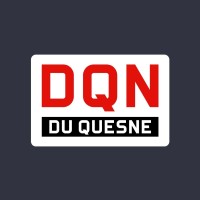 DQN Tyre changing equipment logo - Similar company to Tirecare