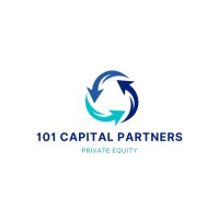 101 Capital Partners logo - Similar company to Ma3Route