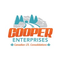 Cooper Enterprises logo - Similar company to Marie-Gulacha Llc