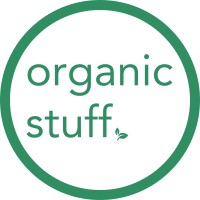 Organic Stuff.