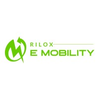 Rilox E-Mobility logo - Similar company to Cognifyev