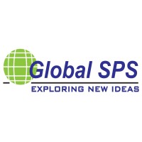 Global SPS logo - Similar company to Global Sps